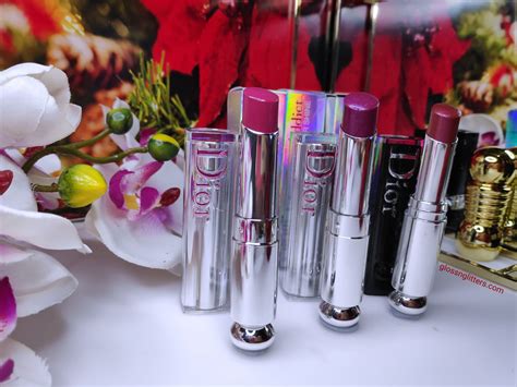 stella shine dior|dior addict stellar lipstick.